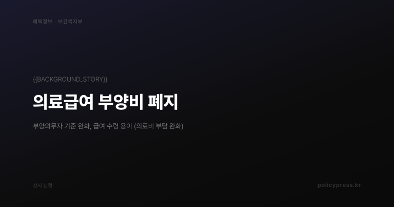 2026 청년 월세 지원 240만원: 신청 자격·서류·원가구 소득 기준 완벽 총정리